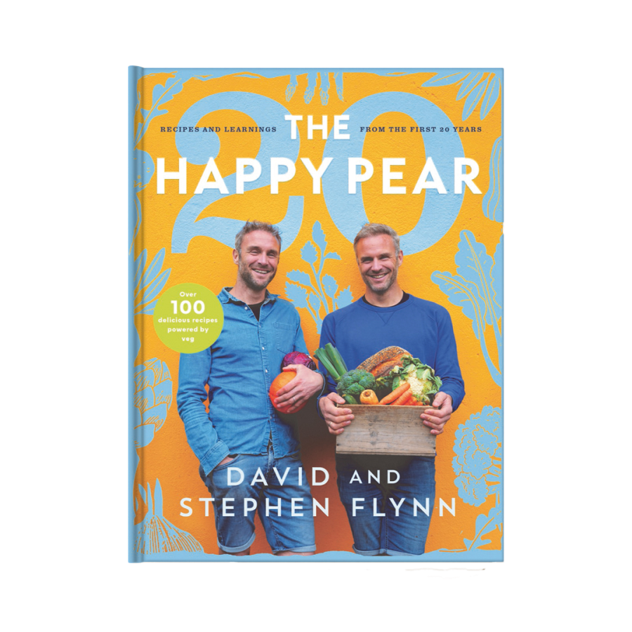 Original pioneers of a plantbased whole food diet The Happy